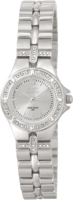 Relogio invicta Wildflower 0132 Original Feminino
