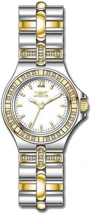 Relogio invicta Wildflower 0133 Original Feminino