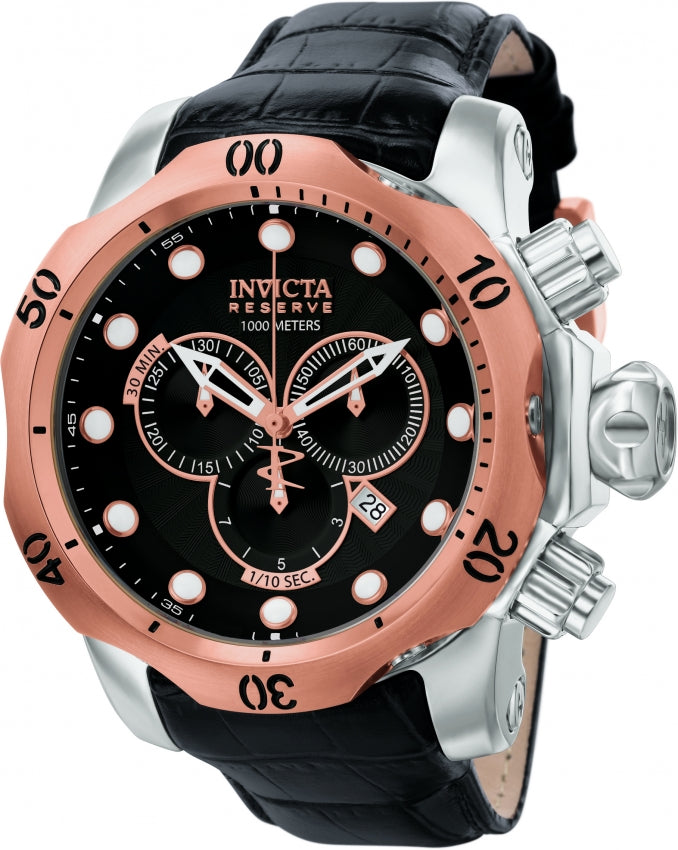 Relógio Invicta Reserve Venom 0360 Original – Invicta Relógios