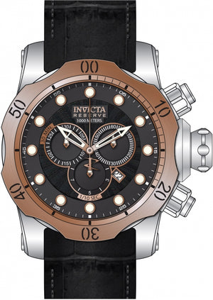Relógio Invicta Reserve Venom 0360 Original