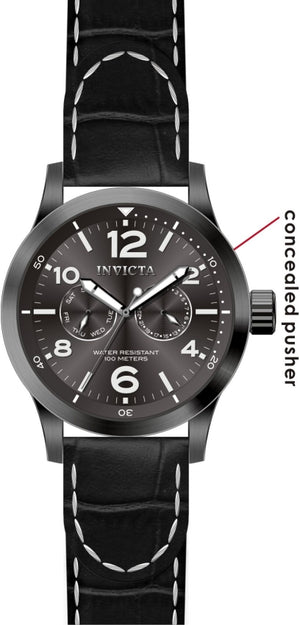 Relógio Invicta I-Force 10492 Masculino Original