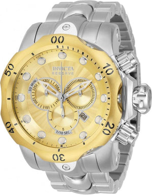 Relógio invicta Reserve Venom 10790 Original