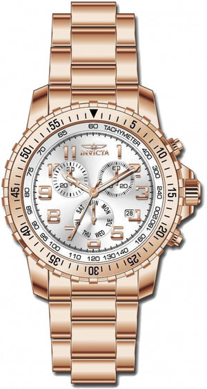 Relógio Invicta Specialty 11368 Masculino Original