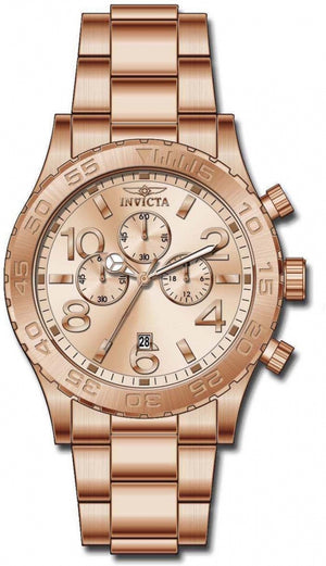 Relógio Invicta Specialty 1271 Masculino Original