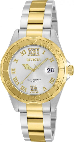 Relogio invicta Pro Diver 12852 Original Feminino
