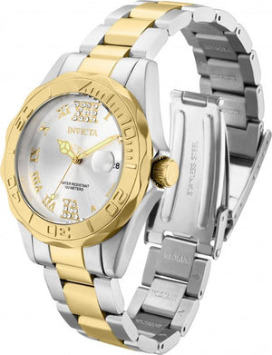 Relogio invicta Pro Diver 12852 Original Feminino