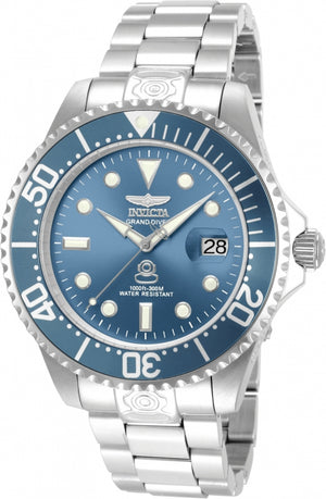Relógio Invicta Pro Diver 13859 Masculino Original