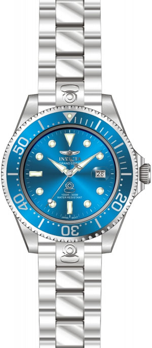 Relógio Invicta Pro Diver 13859 Masculino Original