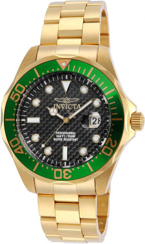Relógio invicta Pro Diver Masculino 14358 Original*
