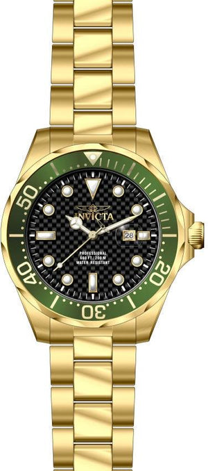Relógio invicta Pro Diver Masculino 14358 Original*