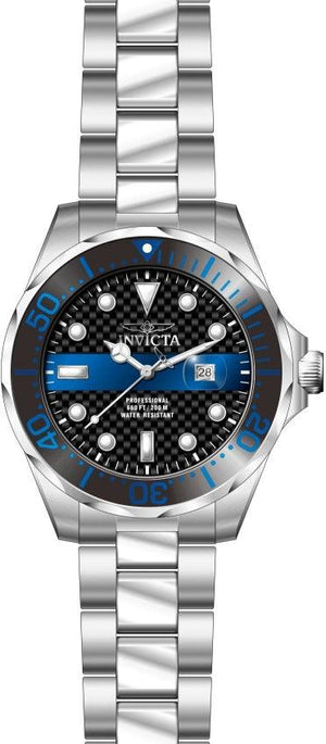 Relógio invicta Pro Diver Masculino 14702 Original