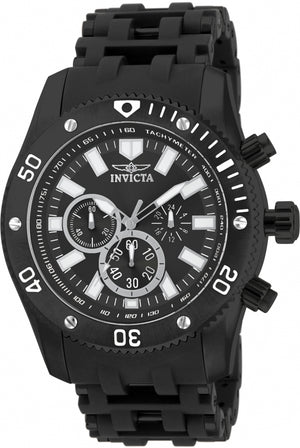 Relógio Invicta Masculino Sea Spider 14862 Original