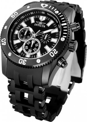 Relógio Invicta Masculino Sea Spider 14862 Original