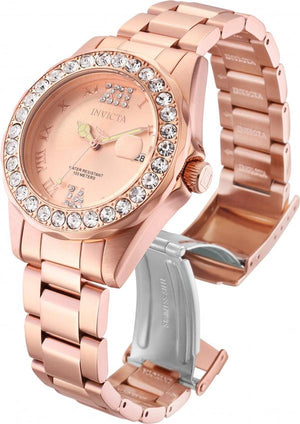 Relogio invicta Pro Diver 15253 Original Feminino
