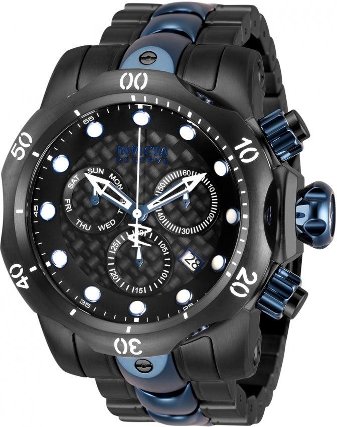 Relógio invicta Reserve Venom 15461 Original – Invicta Relógios