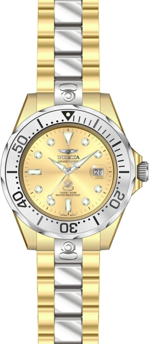 Relógio Invicta Pro Diver  16038 Automático Masculino Original