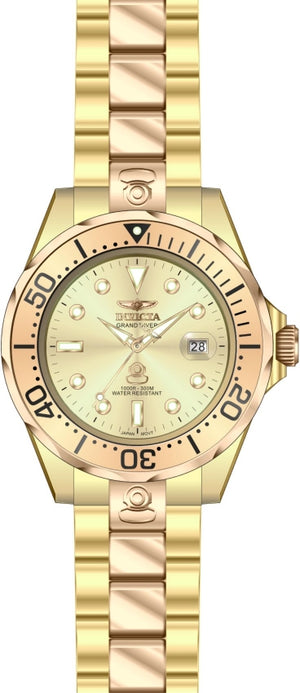 Relógio Invicta Pro Diver 16039 Masculino Original