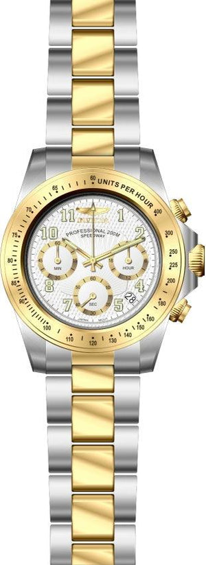 Relógio invicta Speedway 17026 Original