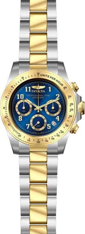 Relógio invicta Speedway 17028 Original