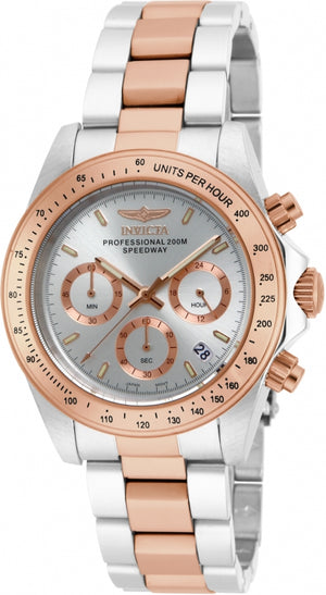 Relógio Invicta Speedway 17030 Masculino Original