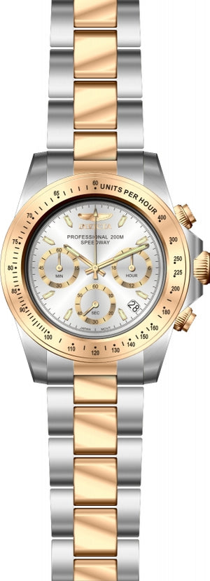 Relógio Invicta Speedway 17030 Masculino Original