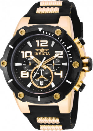 Relógio Invicta Speedway 17200 Masculino Original