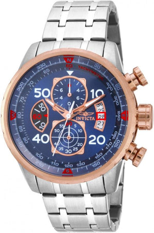 Relógio invicta Aviator 17203 Original