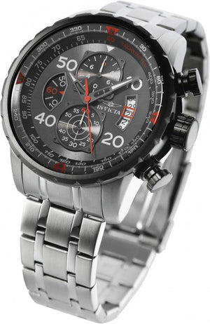 Relógio invicta Aviator 17204 Original