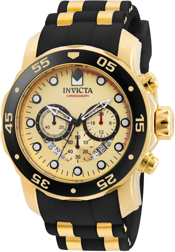 【購入不可】ヤマタイ Relógio Invicta Pro Diver SCUBA 17566 Masculino Original – Invicta