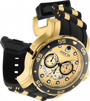 Relógio Invicta Pro Diver SCUBA 17566 Masculino Original