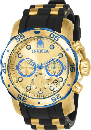 Relógio Invicta Pro Diver 17887 Original