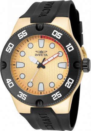 Relógio Invicta Pro Diver 18024 Original Masculino