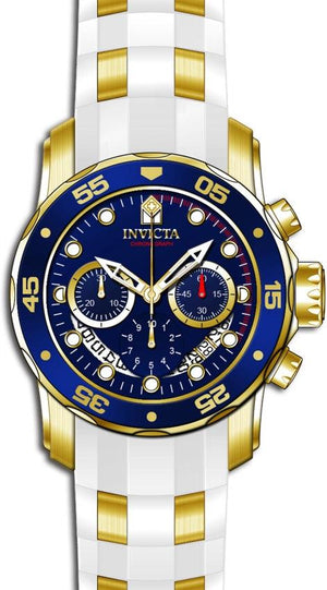 Relógio Invicta Masculino Pro Diver 20288 Original