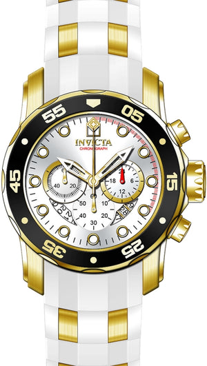 Relógio Invicta Masculino Pro Diver 20292 Original