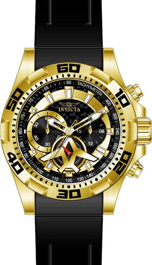 Relógio invicta Aviator 21738 Original