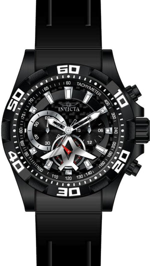 Relógio invicta Aviator 21741 Original