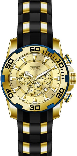 Relogio invicta Pro Diver 22345 Original