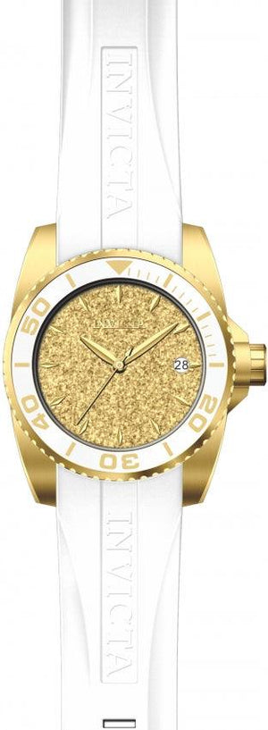 Relogio invicta Angel 22703 Original Feminino