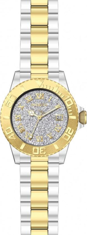 Relogio invicta Angel 22709 Original Feminino