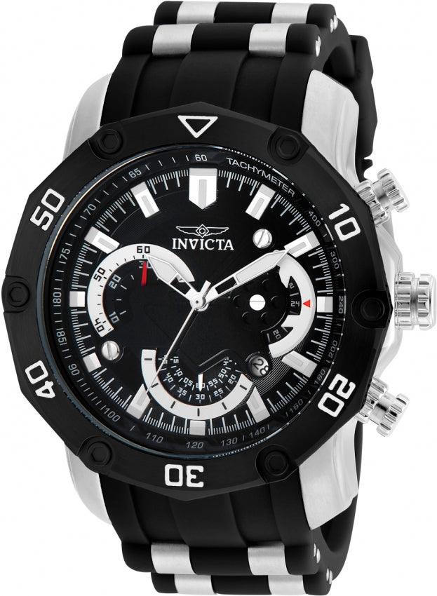 Relógio Invicta Original Masculino Pro Diver 22797 – Invicta Relógios