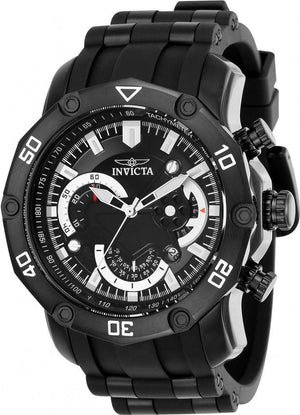 Relogio invicta  Pro Diver SCUBA 22799 Original