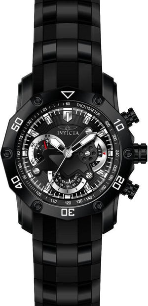 Relogio invicta  Pro Diver SCUBA 22799 Original