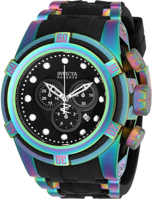Relógio invicta Bolt Masculino 22841 Original