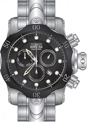 Relógio Invicta Reserve Venom 23888 Original