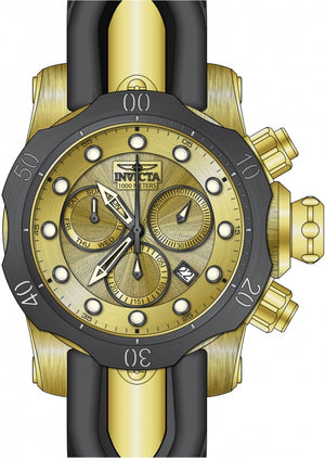 Relógio Invicta Reserve Venom 24258 Original