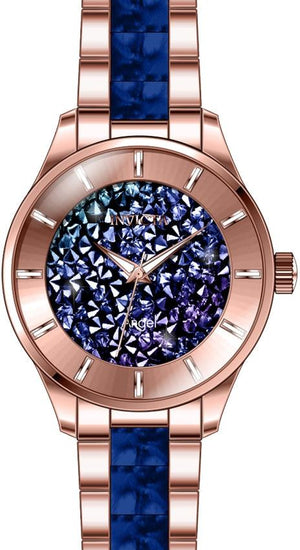 Relogio invicta Angel 24662 Original Feminino