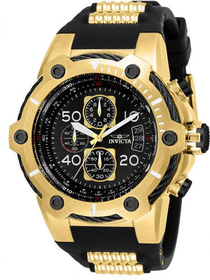 Relógio invicta Bolt 25468 Original