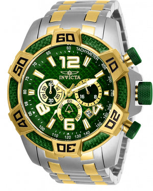 Relógio Invicta Masculino Pro Diver 25857 Original