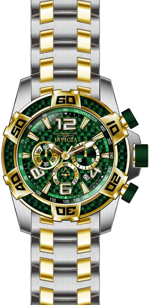 Relógio Invicta Masculino Pro Diver 25857 Original