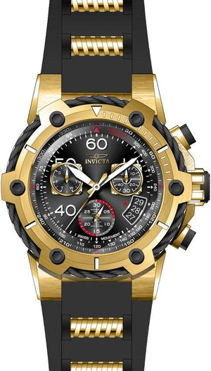 Relógio invicta Bolt Masculino 25874 Original